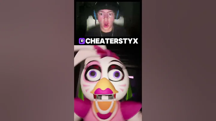 WORST Clipfarmer EVER 😲  #rainbowsixsiege #champ #championr6 #r6 #gaming #r6s #fnaf  #clipfarm