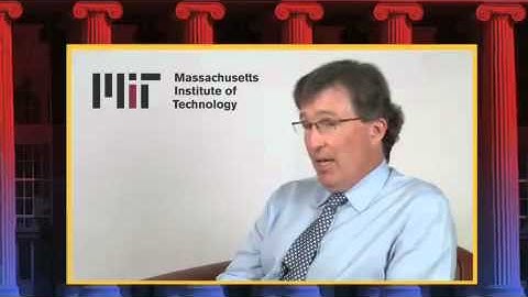 Tyler Jacks: Evolution of Cancer Research