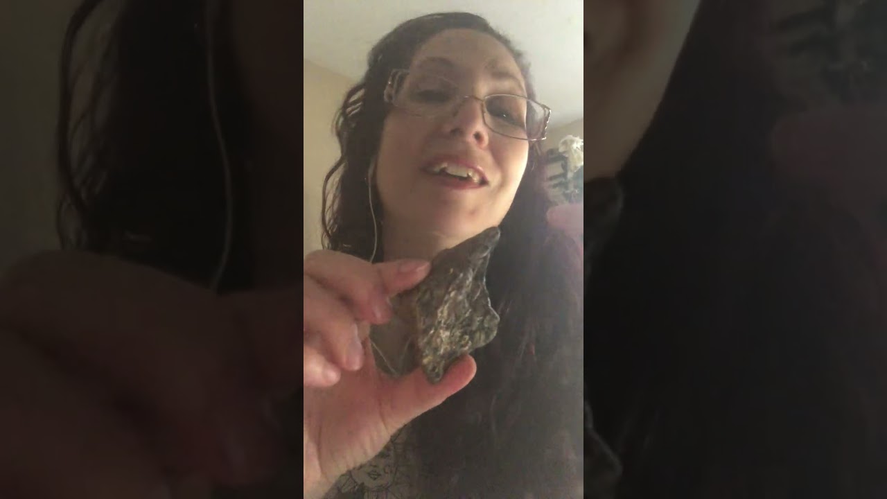 Hello on this Jan. day.  (A little mundane video.