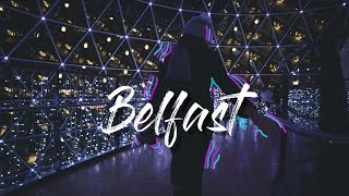 BELFAST | OnlyJustLucy