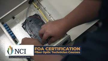 NCI Fiber Class 2023 30