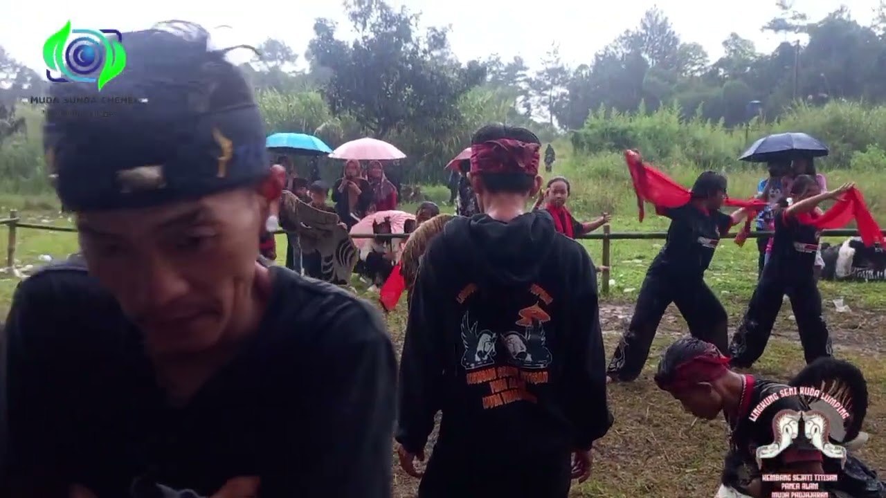 PAKAULAN II MEKAR SAKTI PANCA ALAM DI MILANGKALA TARUNA JASA MEKAR KAHURIPAN 🔥🔥
