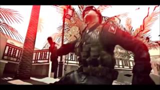 Goodbye Call Of Duty Montage
