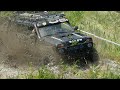 МАЛЫШ разрушает стереотипы OFF ROAD при разнрм весе УДИВЛЯЕТ ВСТРЕЧА на ДЕСНЕ 2020 Ч 3