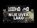 Grupa jna  nije uvek lako al je lepo  official