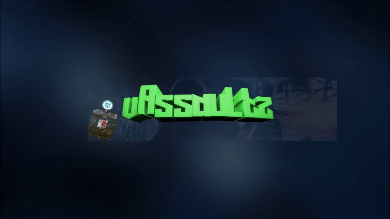 Banner Per vAssaultz