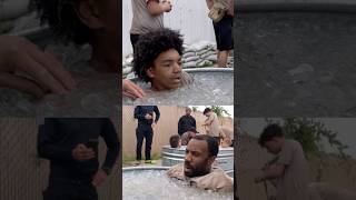 Would You Do This With Your Son?