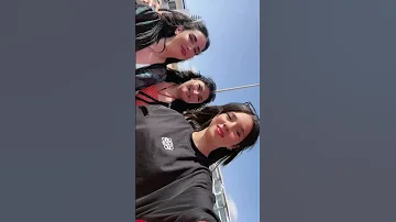 كنت حاسبك أضريفة خرجتيلي مخيفة 