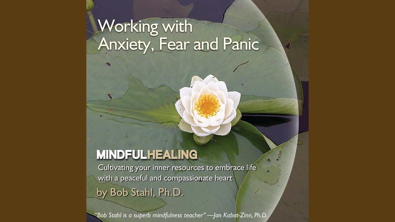 Mindfulness and Stress Reduction