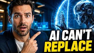 15 Jobs AI Can Never Replace (Your Future Is Safe)