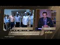 من مصر مدير عام آثار معبد الكرنك الأقصر ستتحول لأكبر متحف مفتوح في العالم