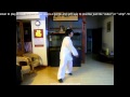 Taoist tai chui quan nei jin trainning ways