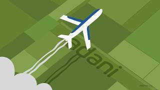 Adani’s big plan to own Indian aviation: invest in everything but an airline
