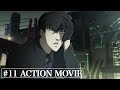 『LAZARUS ラザロ』#11 アクションムービー 2｜"LAZARUS" #11 Action Trailer 2