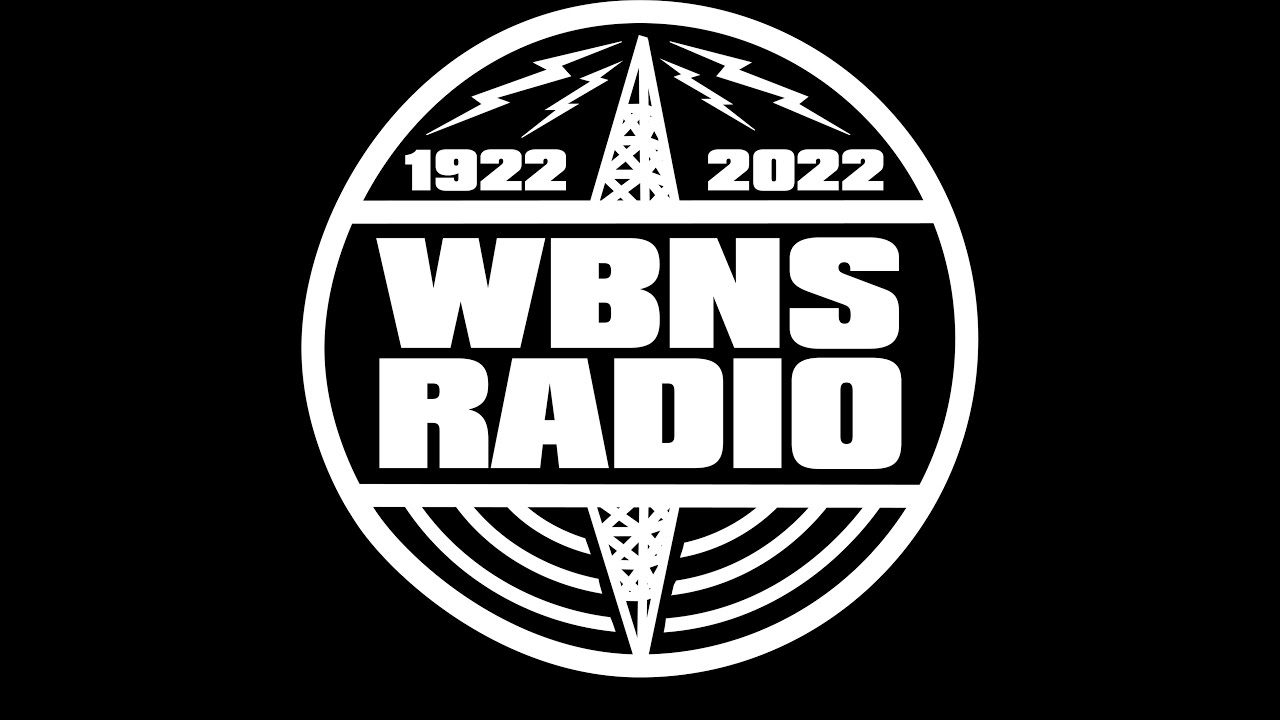100 years of wbns radio youtube