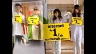 Download lagu Saatnya Silaturahmi - Murahnya IM3