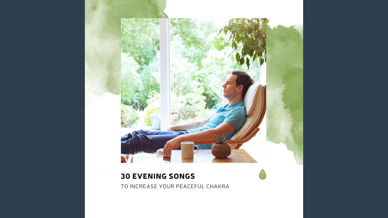 Nice Hinduistic Forest Therapy