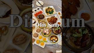 Dim Sum in Bellevue #dimsum #chinesefood #cantonese #bellevue #seattle #restaurant #yumcha #lunch