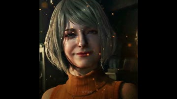 Thumbnail of Resident Evil 4 Remake| Leon & Ashley💝 Edit| Next to You- Parasyte. #re4remake #residentevil4remake