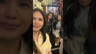 #merrychristmas                  #squadgoals