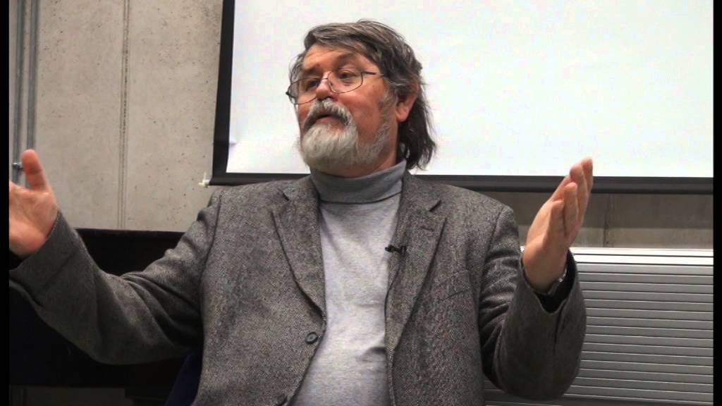 Mistr Jeroným Pražský - Intelektuál a moc