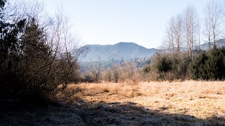 Earth Soil Transformation Conservation Land Tour