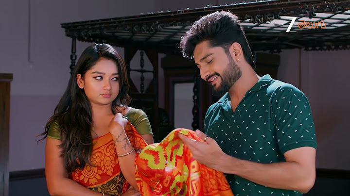 Padamati Sandhyaragam | Ep - 873 | Best Scene | Jun 16 2025 | Zee Telugu