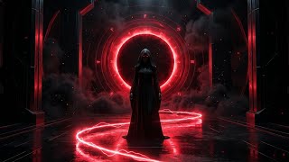 Shadow Pulse — Dark Hypnotic Techno | Deep Instrumental Mix