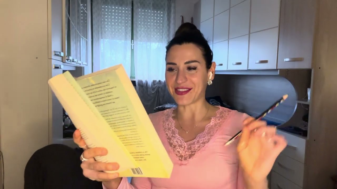 GIORNO 59: RIPORTARSI AL PRESENTE