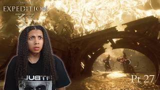 Renoir's Drafts | Clair Obscur: Expedition 33 | Blind Playthrough | Pt 27