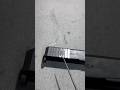 Glock - G23 - Fix Front Serration (Part 1)
