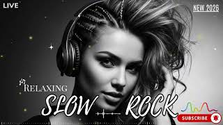 Relaxing Emotional Slow Rock | Best Music for Background Listening and Inner Calm screenshot 4