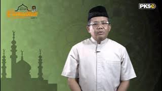 Ramadhan Jadikan KIta Manusia Yang Lebih Baik - Mohamad Sohibul Iman