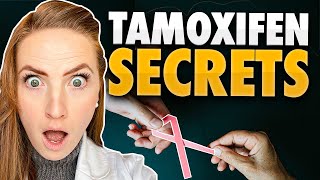 Should I Take Tamoxifen? ( 5 Things Breast Cancer Survivors Are Not Told )