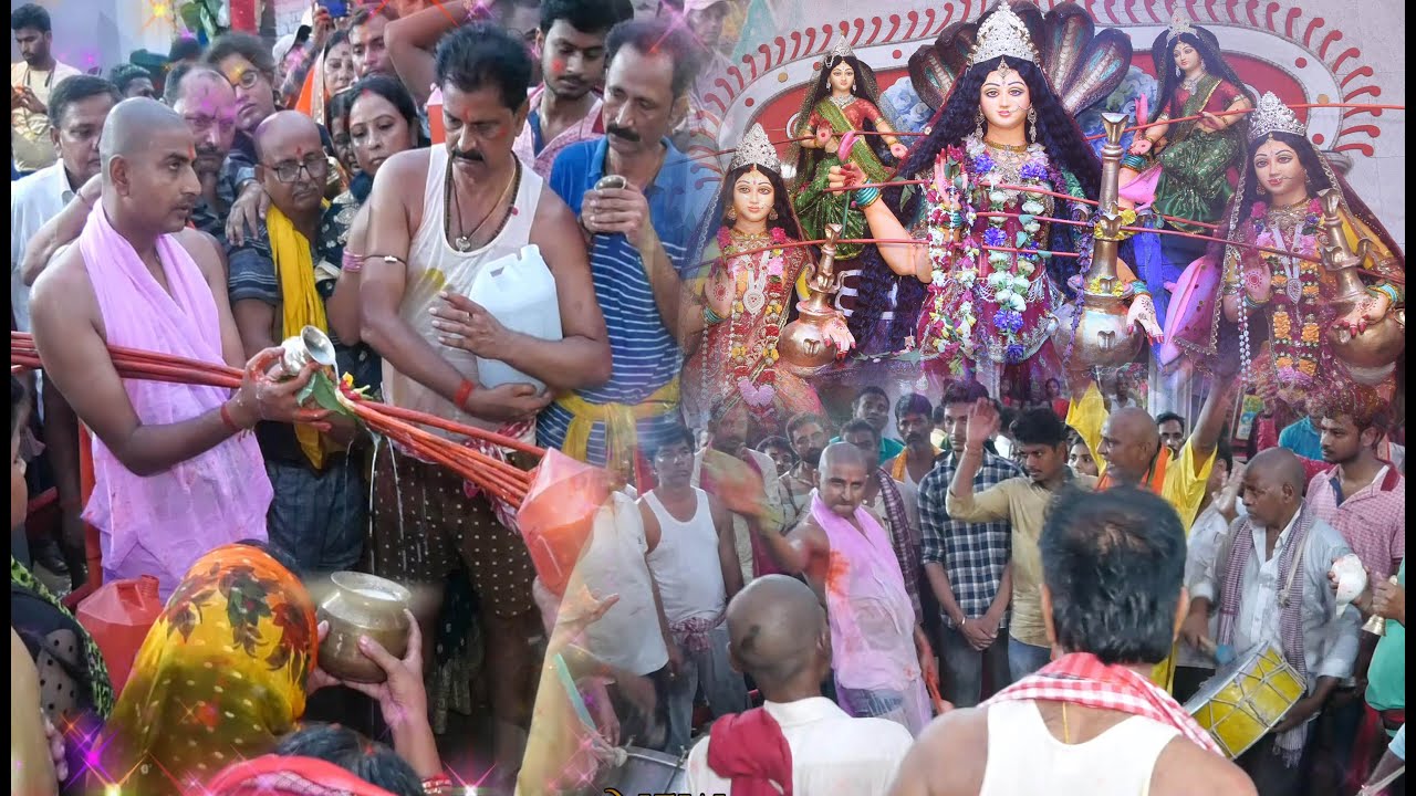 #video बेलियों जे लोरला मैया हे चमेलियों जे लोरला Sourav Raja Yadav Hit Gana 2023 Bishari Song