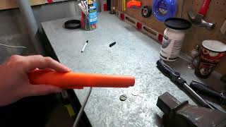 How to make pinpointer metal detector for more effective...(GP pinpointer) Net Worth