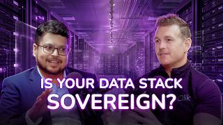 Is Your Data Stack Sovereign, Adaptive, Future-ready | Data Enablers Episode 8