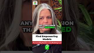 Systems Thinking - Unlocking Truth with Agnostic Models PersonalityHacker.com/Bulletproof