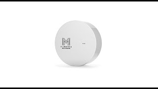 Biomatrix Mold Detector Monitor - The Most Advanced Smart Home Mold Detector