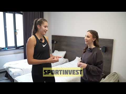 Tanya Lazarenko Returns in a New Role – More Open, More Powerful! #BeachVolleyballStar #sportinvest