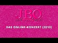 Das J.B.O. Online-Konzert (2013)