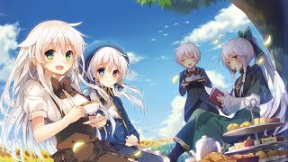 Nightcore - Shakedown (Clarx)
