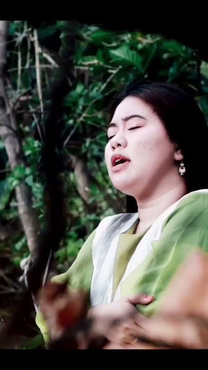 Tenri Abeng - Upa (U Pacingi Aleku) Release On YouTube 27 Oktober 2024