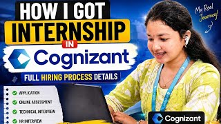 Cognizant GenC Recruitment 2026: Roles, Rounds, Clusters & Packages Explained! 💻