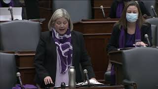 2021-11-25 Question Period