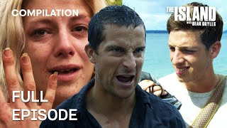 Women Touch Down on The Island | The Island with Bear Grylls | Season 2 | Full Season | Part 1