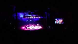 Tedeschi Trucks Band - Old Time Lovin (Al Green Cover) - Live at Red Rocks 6/15/2013