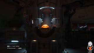Alien: Isolation: Part 5 with Elliot