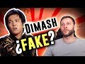 ¿¿¿¿La voz de DIMASH es un FRAUDE????