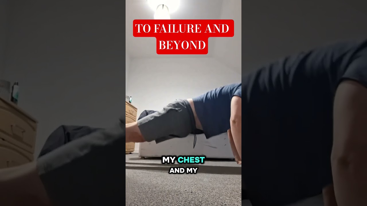 ДО ОТКАЗА И ЗА ПРЕДЕЛЫ 